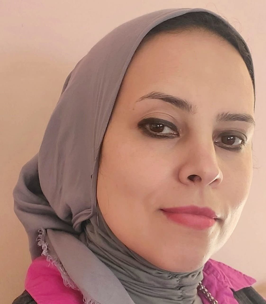 رانيا وفيق محمد زغلول