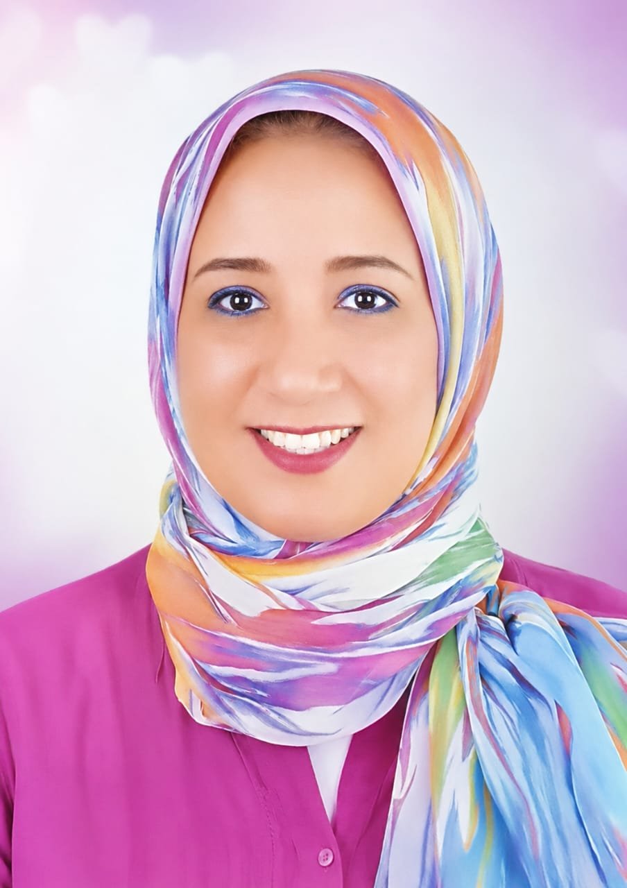 د. علا علي اليمني