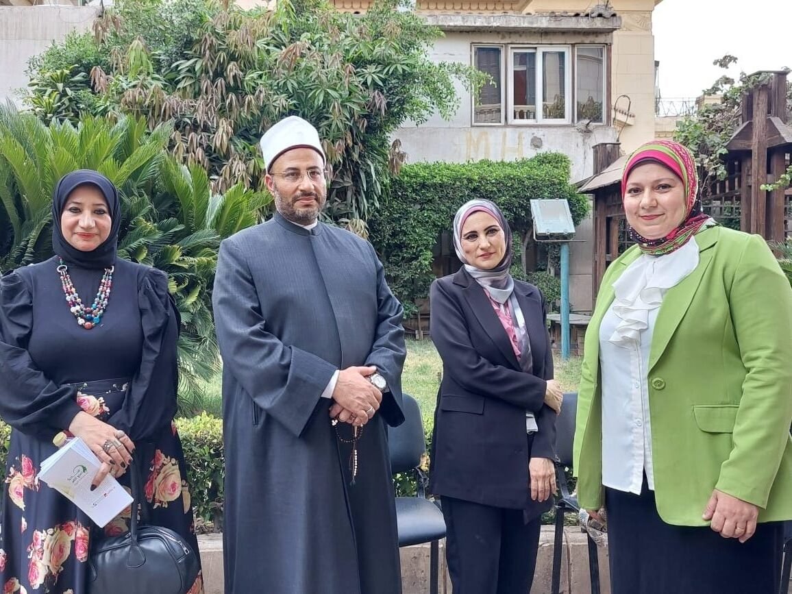 معرض مبادرة اصنع أخضر