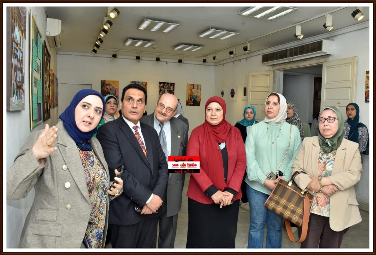 حواء والتراث والاستدامة البيئية