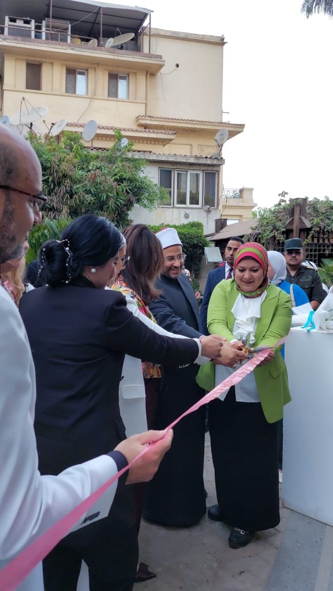 معرض مبادرة اصنع أخضر