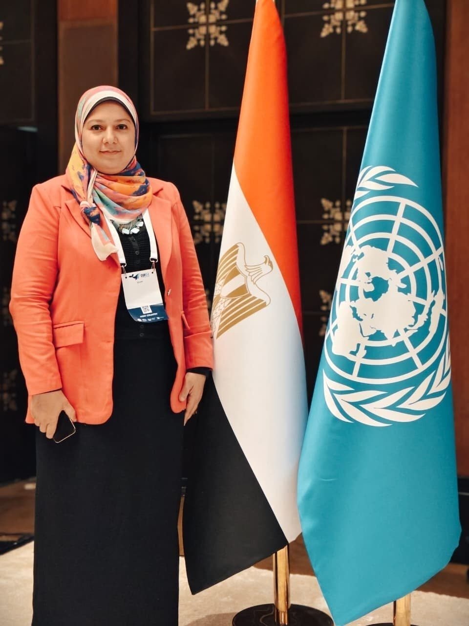 معرض مؤتمر المناخ (COP 24)
