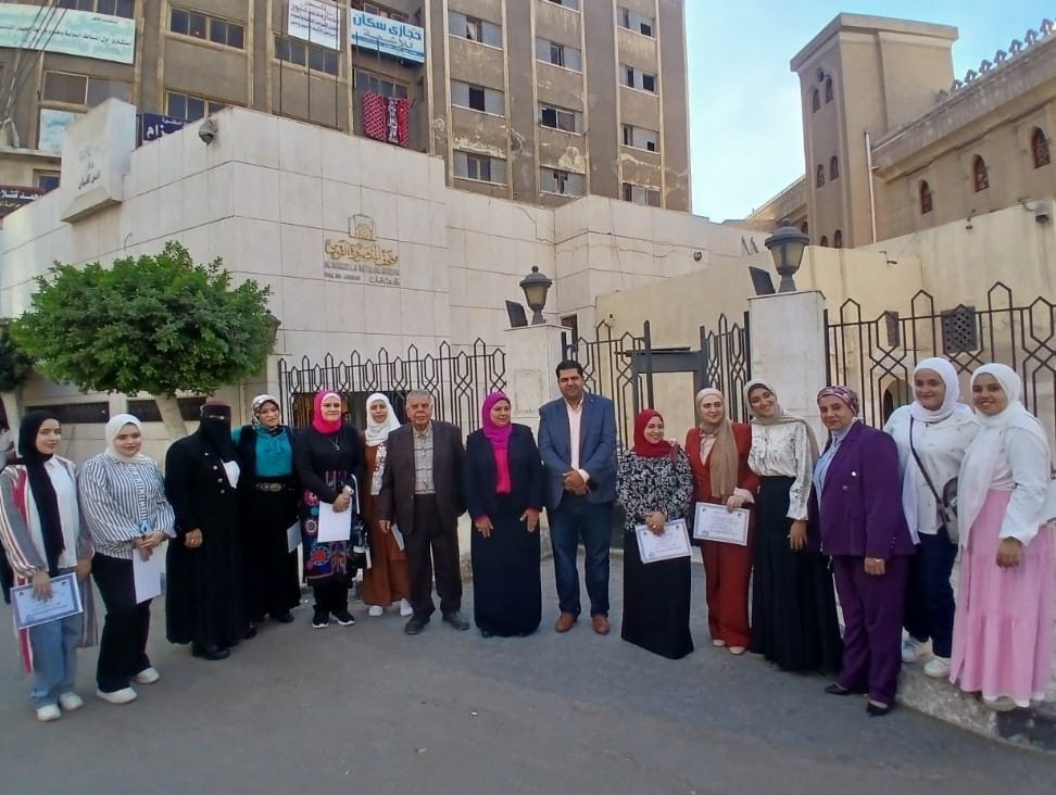 ألوان حواء