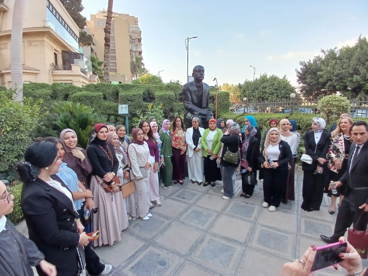 معرض مبادرة اصنع أخضر