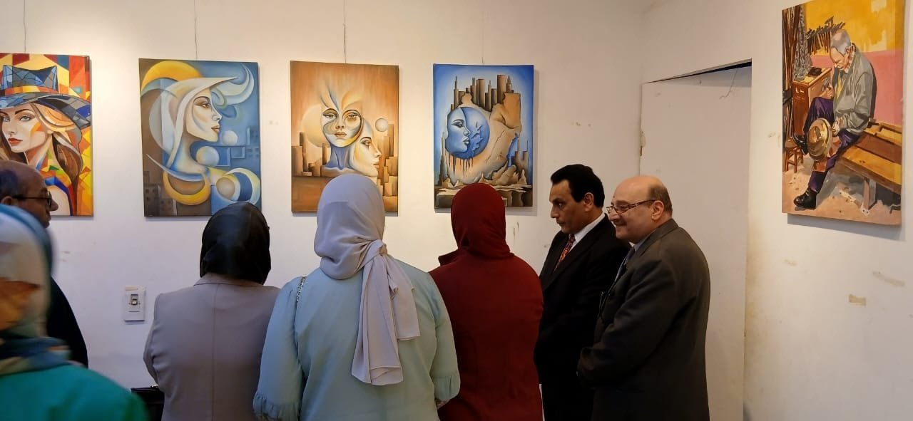 حواء والتراث والاستدامة البيئية