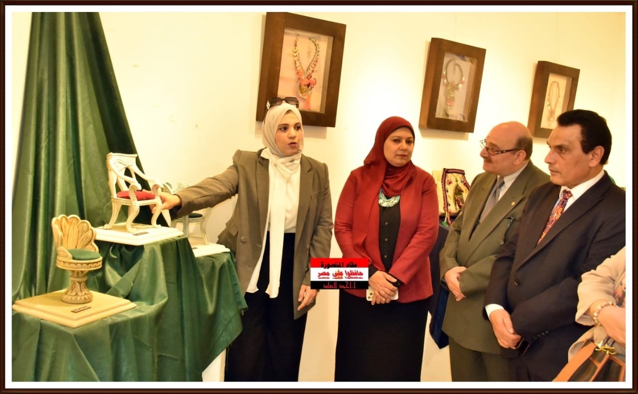 حواء والتراث والاستدامة البيئية