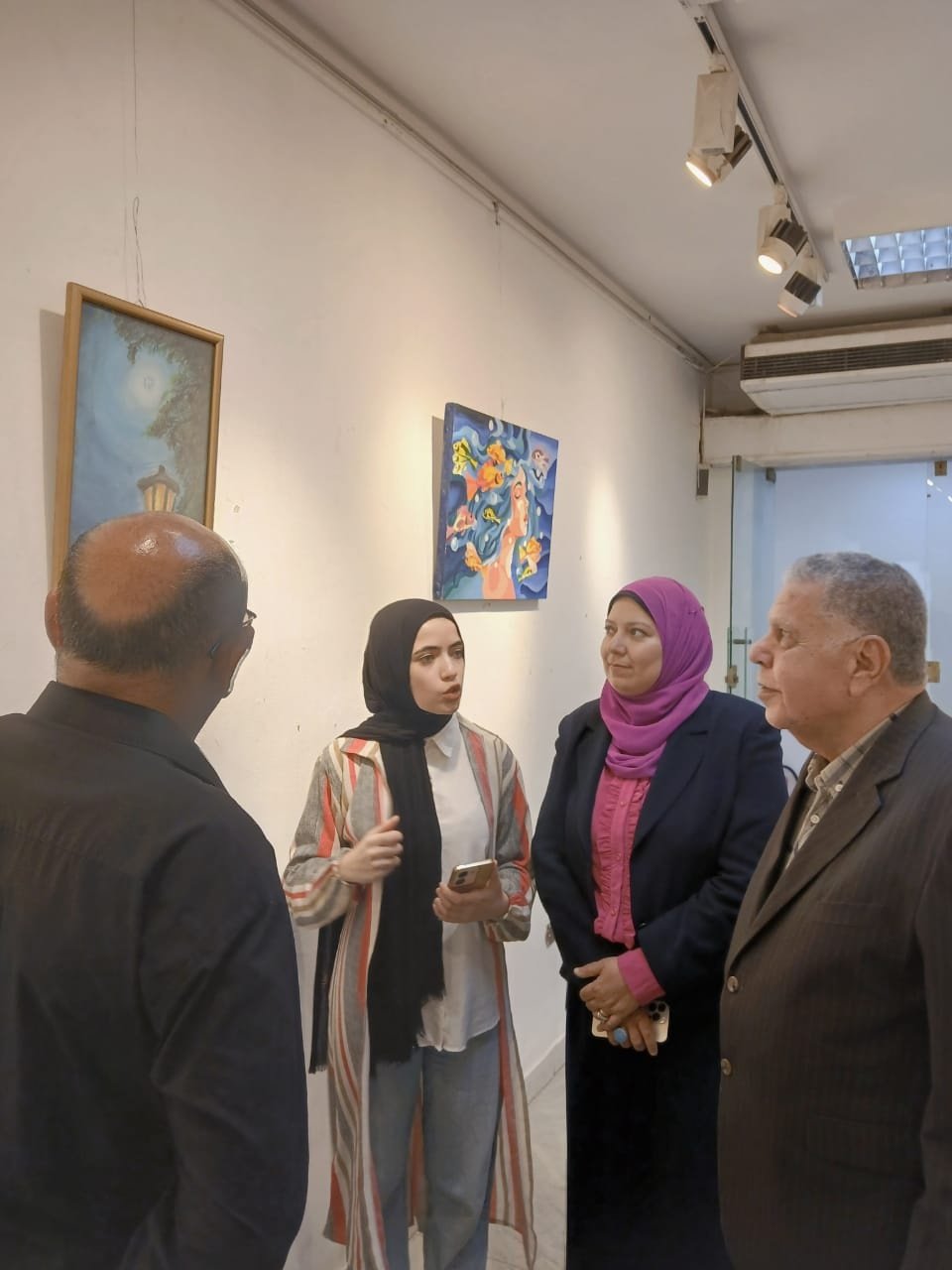 ألوان حواء