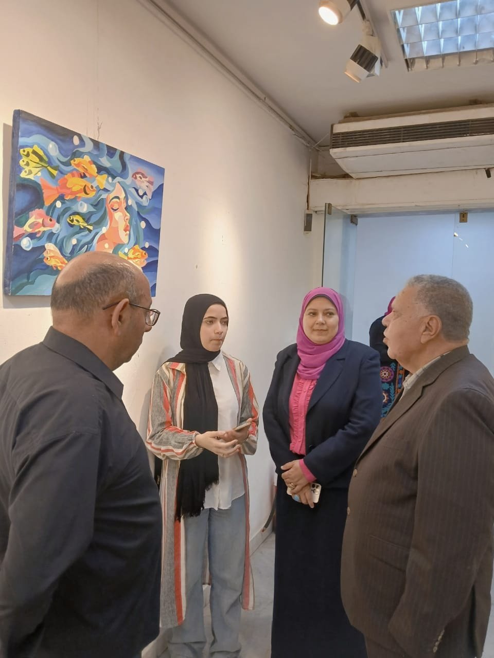 ألوان حواء