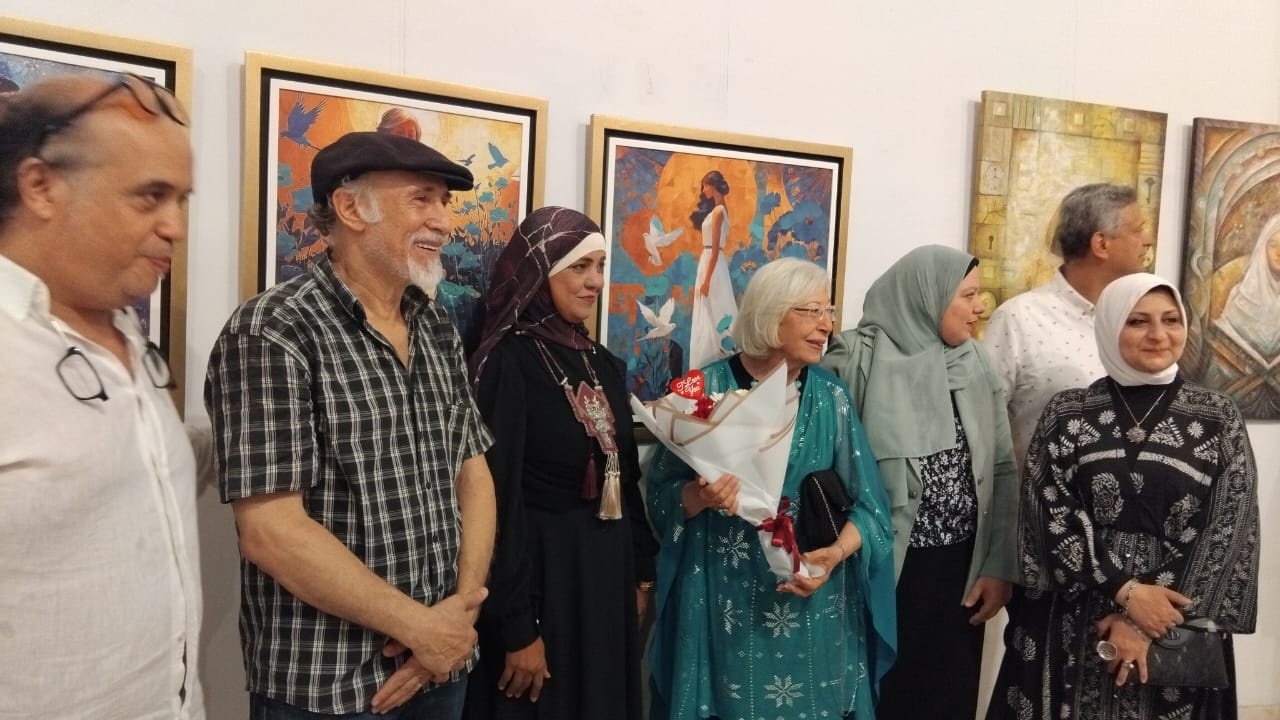 رائدات الاستدامة