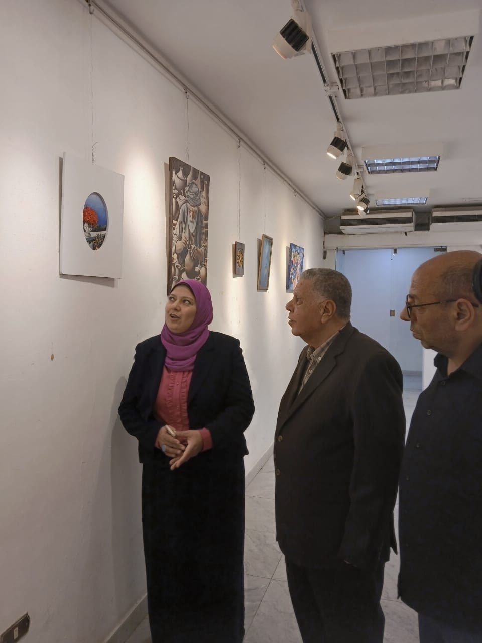 ألوان حواء