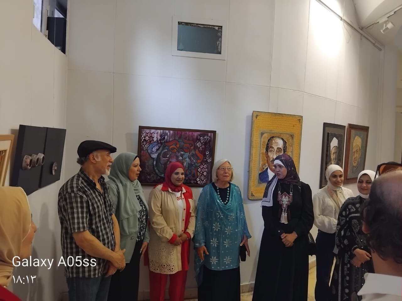 رائدات الاستدامة