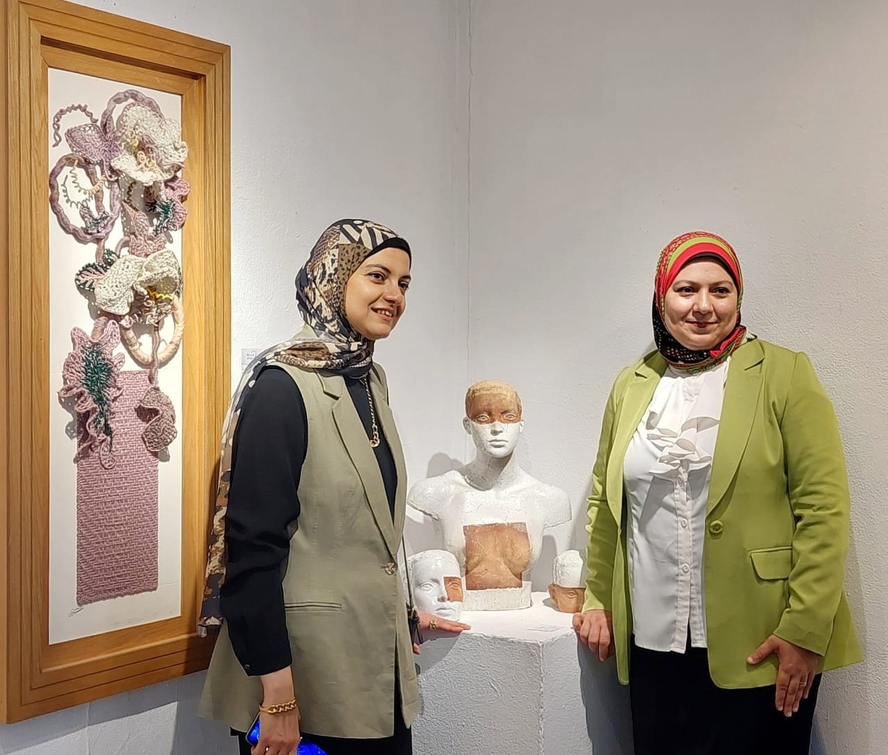 معرض مبادرة اصنع أخضر