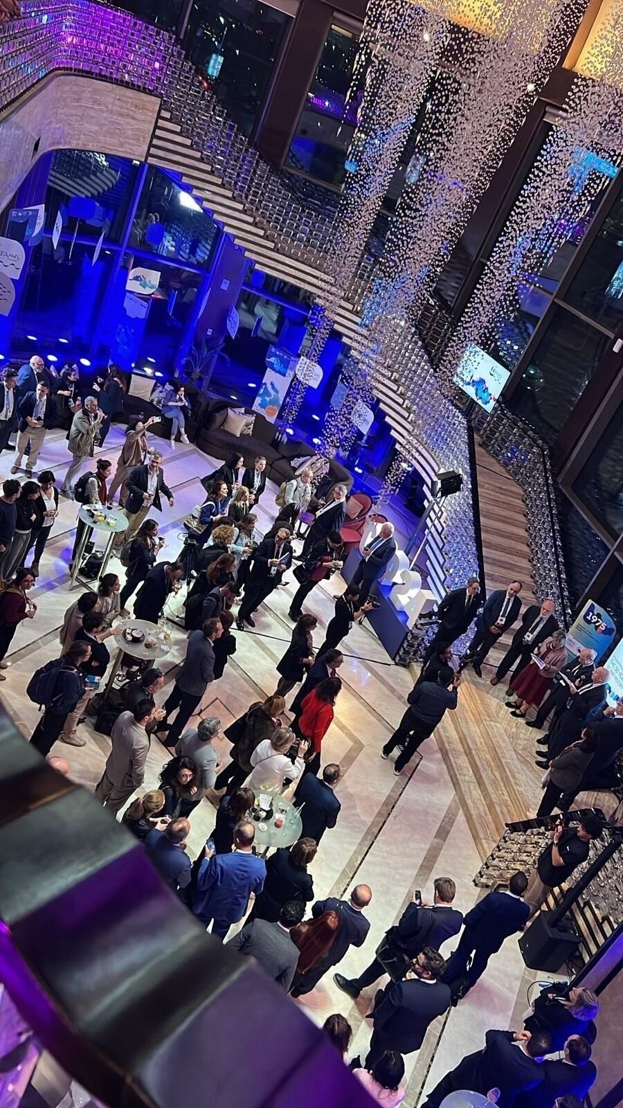 معرض مؤتمر المناخ (COP 24)