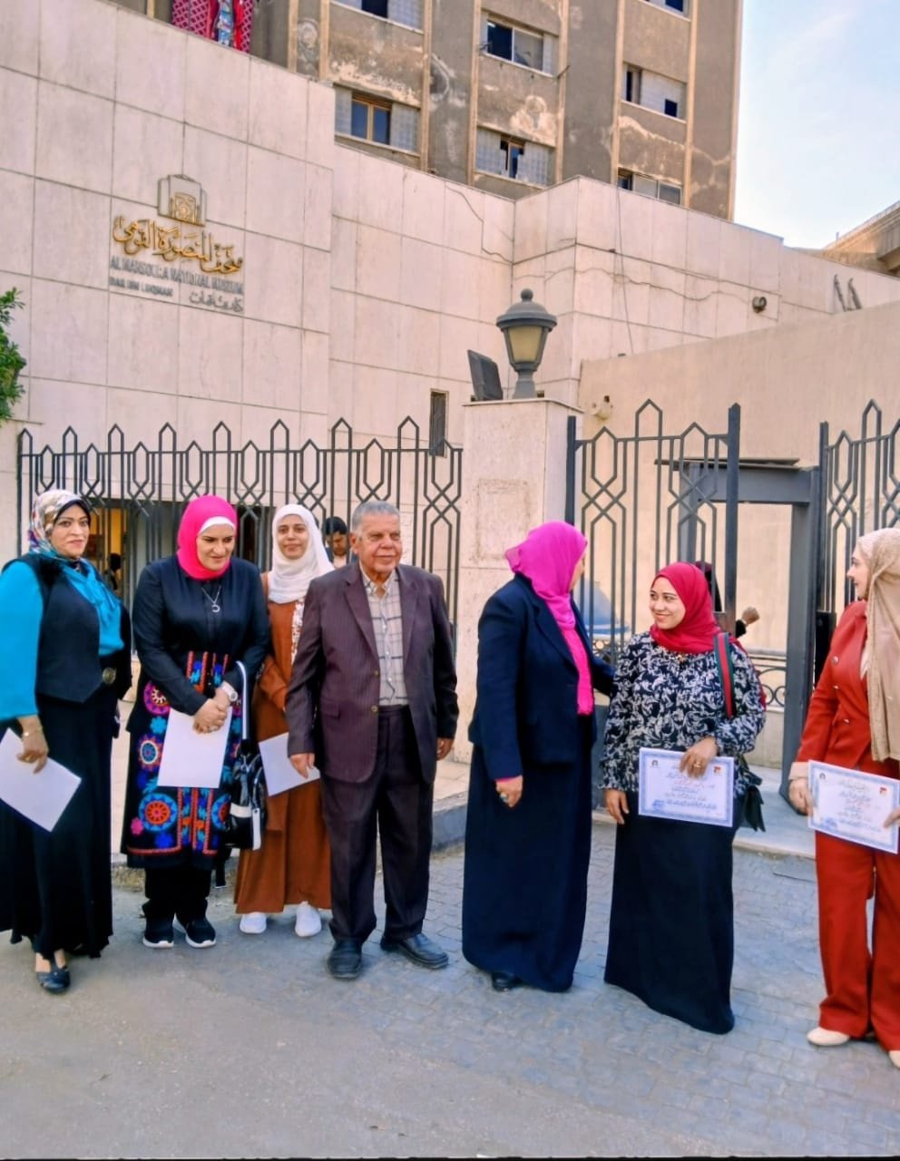 ألوان حواء