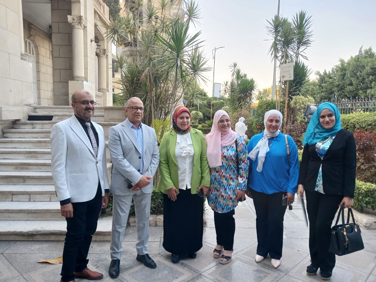 معرض مبادرة اصنع أخضر