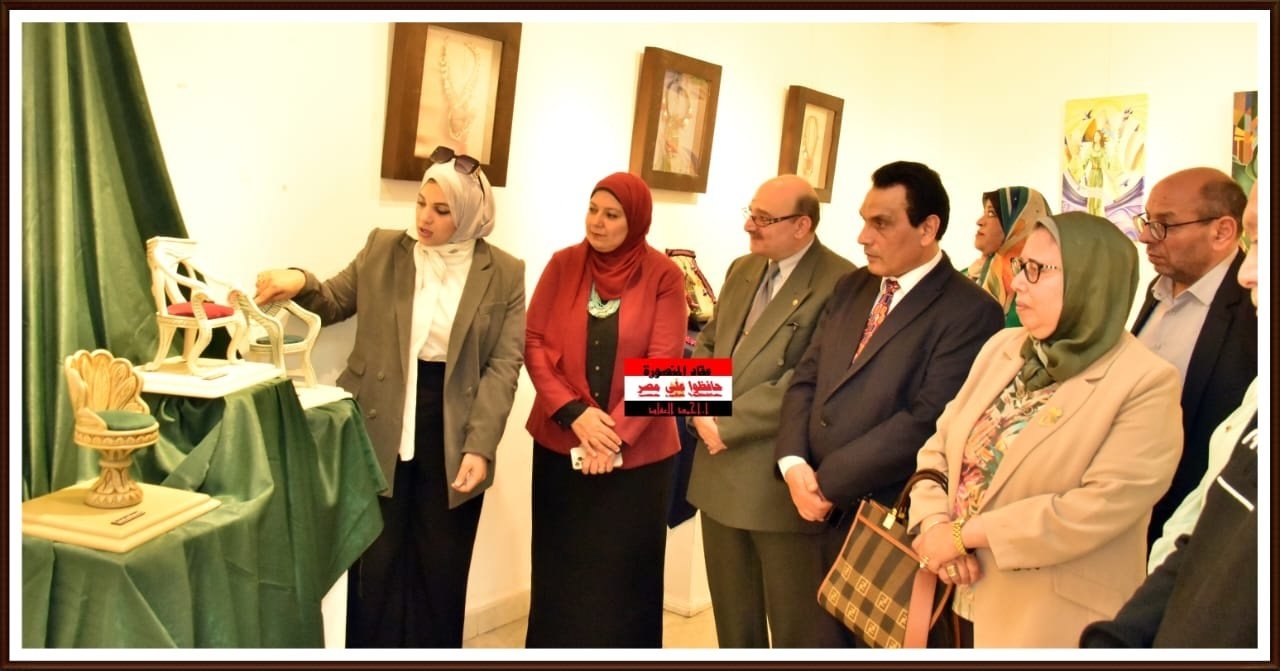 حواء والتراث والاستدامة البيئية