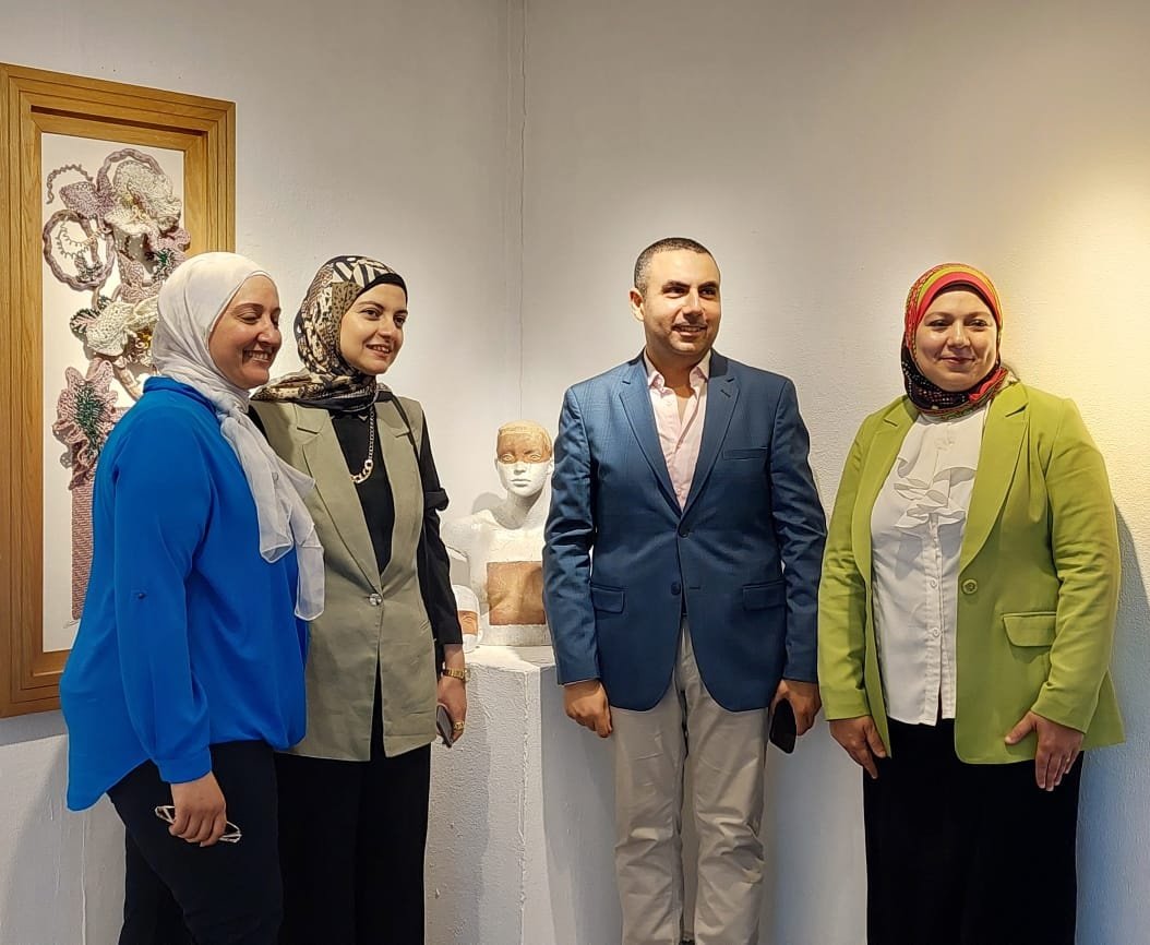 معرض مبادرة اصنع أخضر