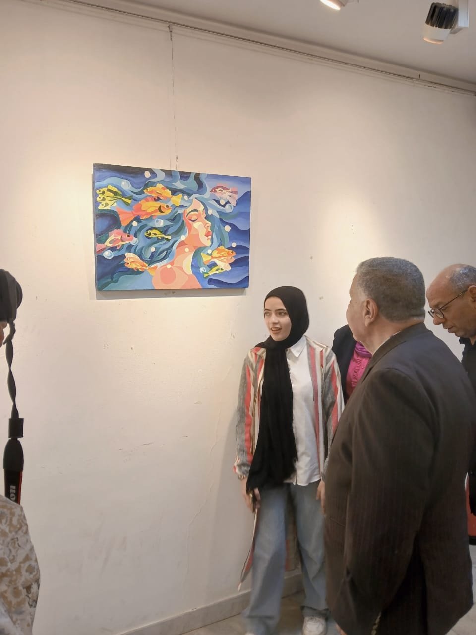 ألوان حواء
