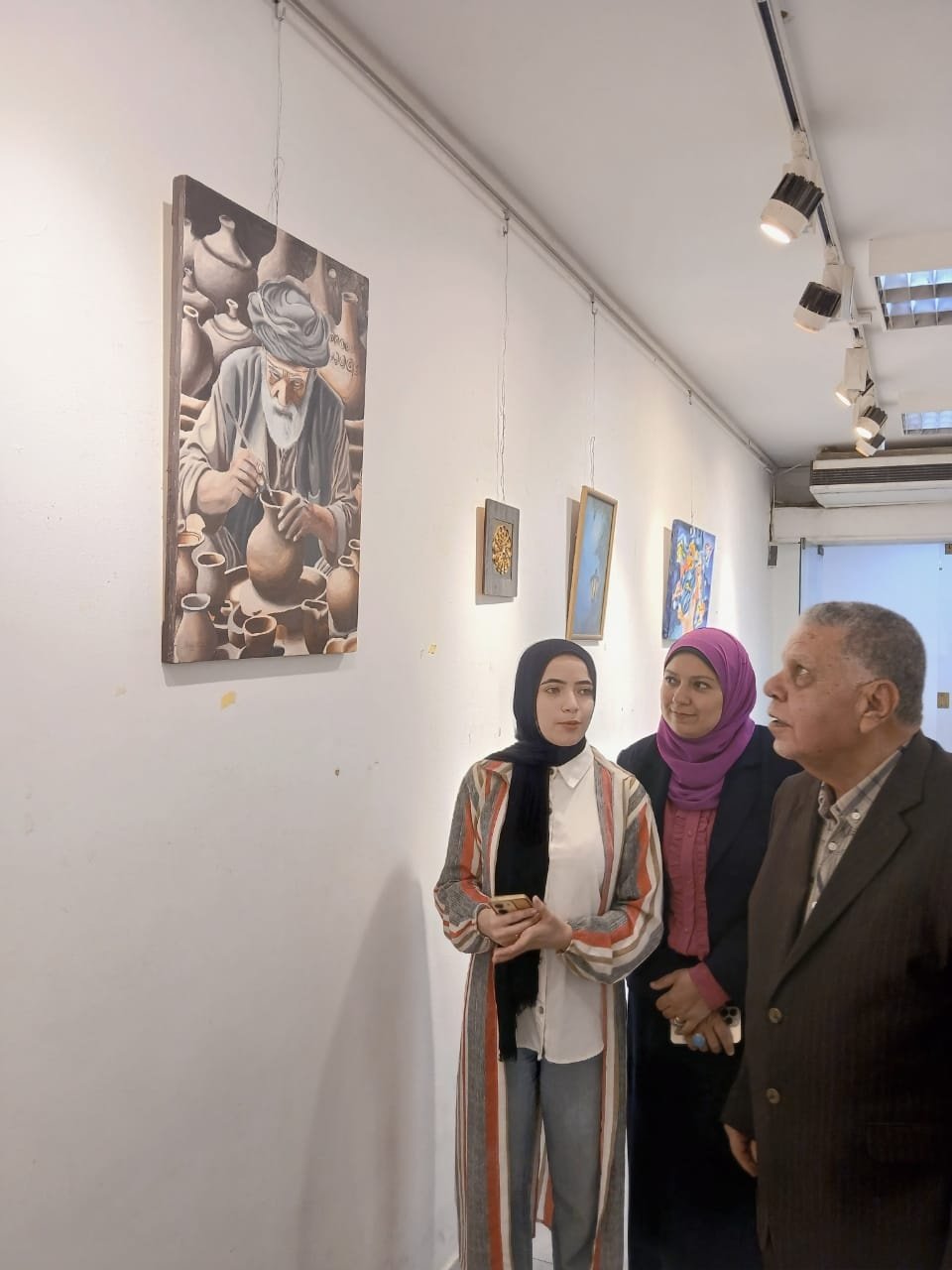 ألوان حواء