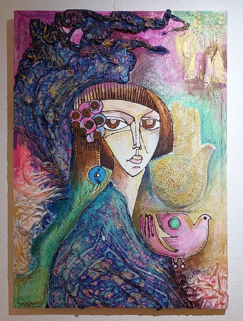 معرض مبادرة اصنع أخضر