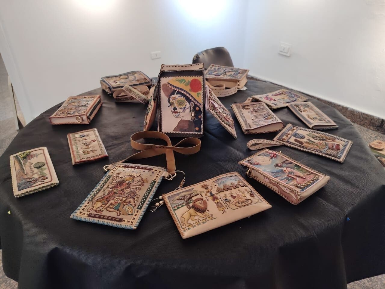 معرض مبادرة اصنع أخضر
