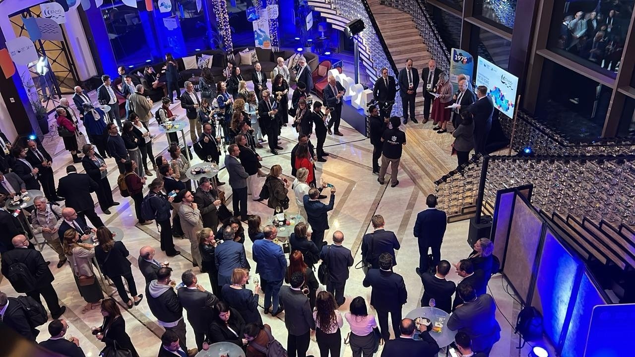 معرض مؤتمر المناخ (COP 24)