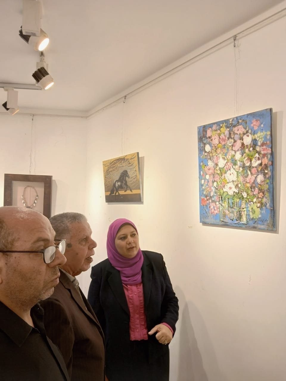 ألوان حواء