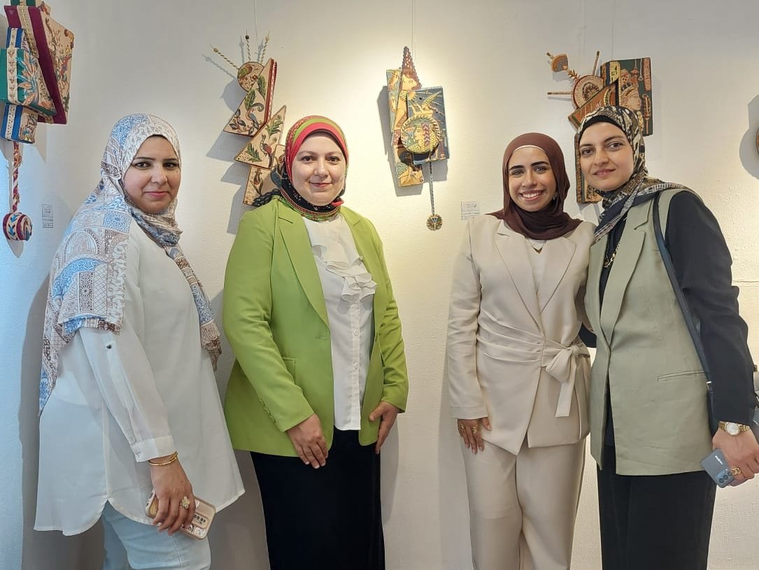 معرض مبادرة اصنع أخضر