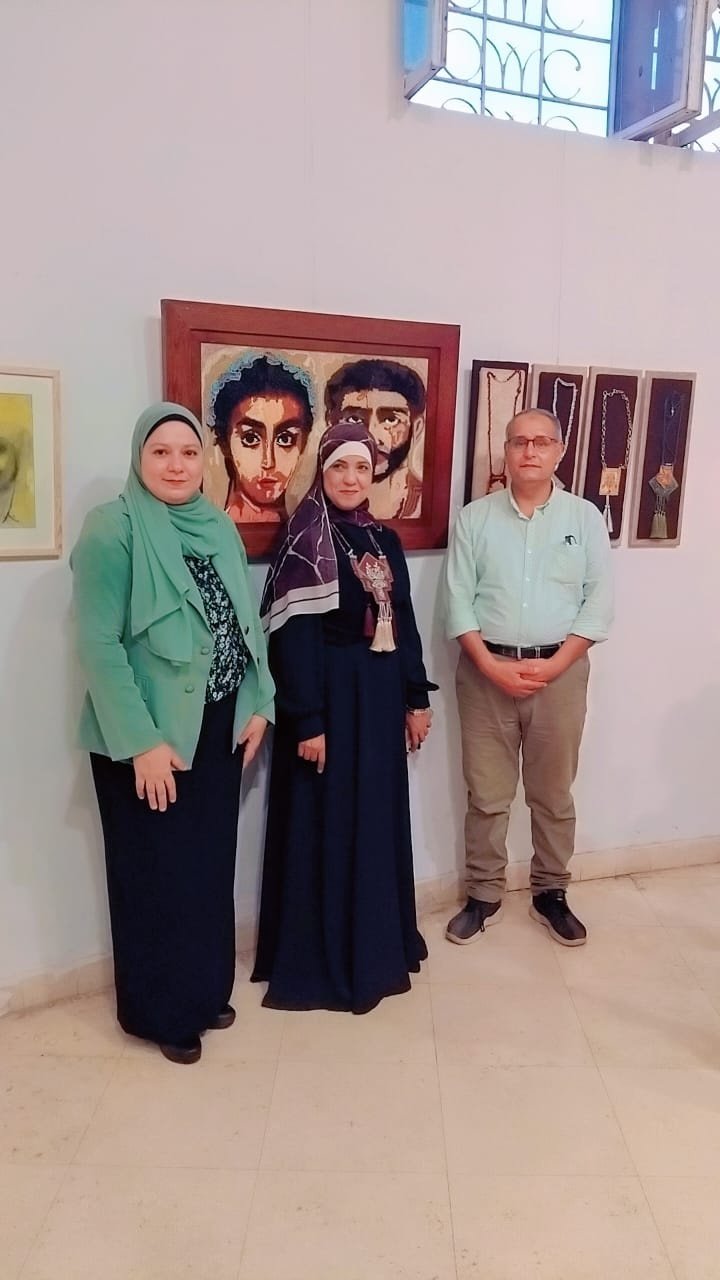 رائدات الاستدامة