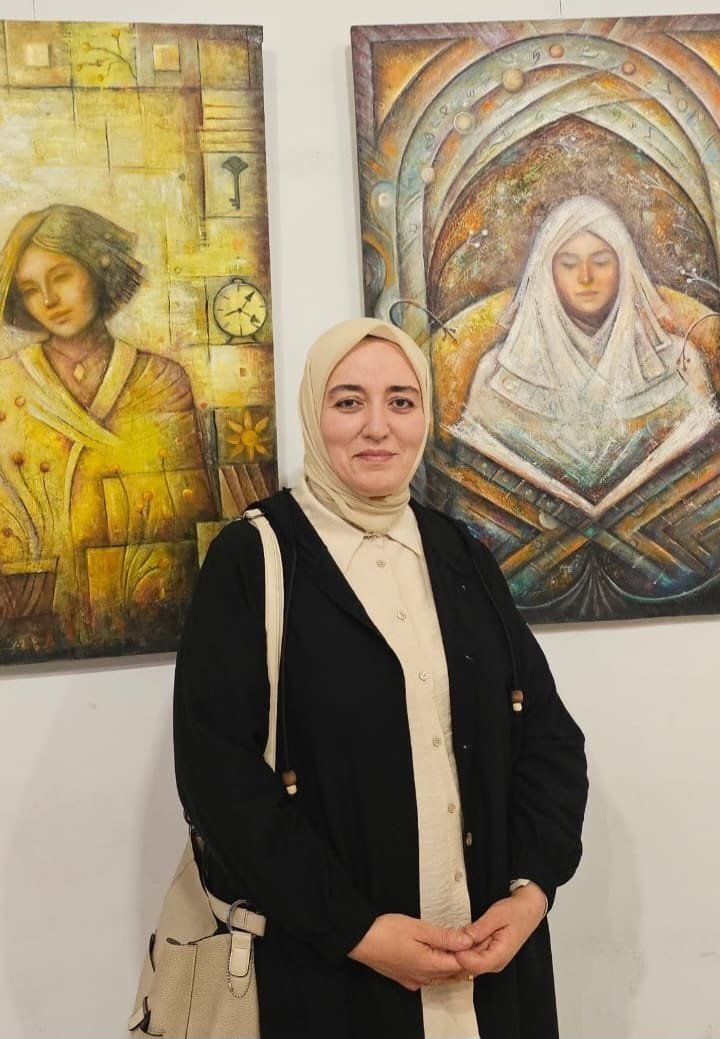 رائدات الاستدامة