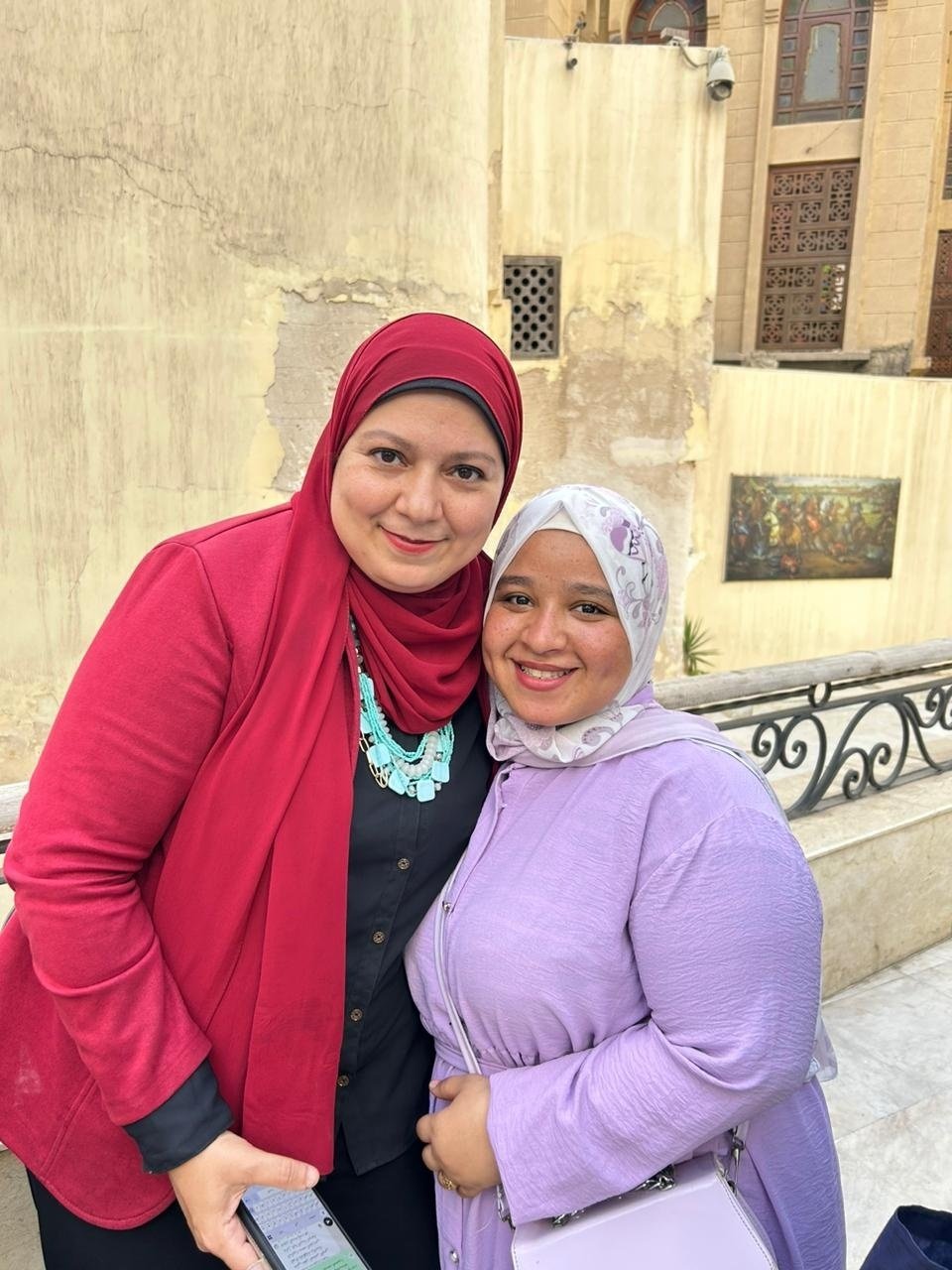 حواء والتراث والاستدامة البيئية
