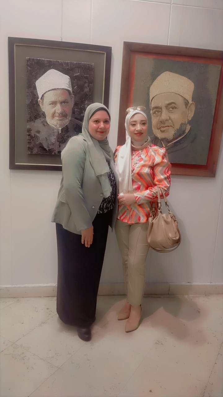 رائدات الاستدامة